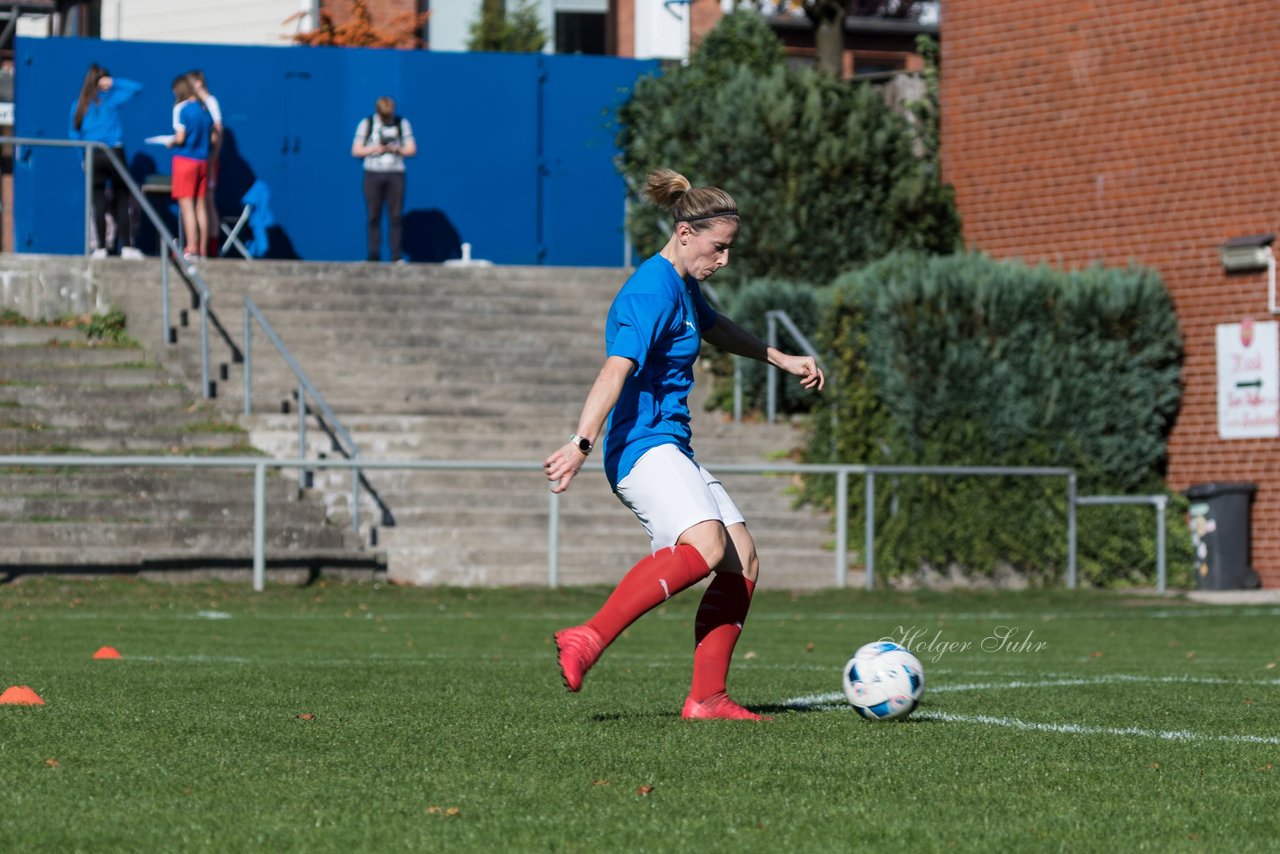 Bild 132 - Frauen Holstein Kiel - SV Meppen : Ergebnis: 1:1